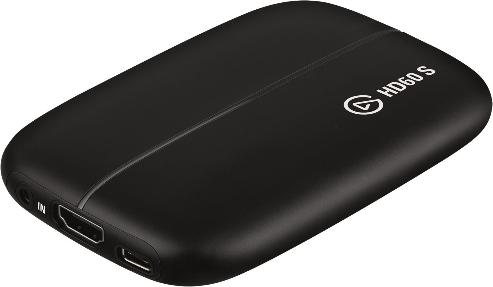 Elgato Game Capture HD60S Xbox One S Xbox Series S PS4 Xbox