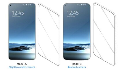 Ist das das neue Samsung Galaxy S10?