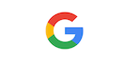 Logo del marchio Google