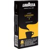 Lavazza Kaffeekapseln Lungo Legerro