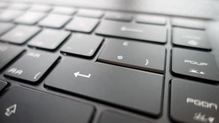 This is what they call a Swiss keyboard?
