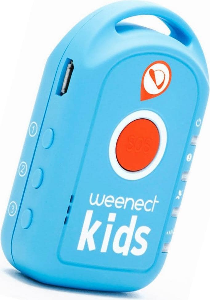 Weenect hotsell kids gps