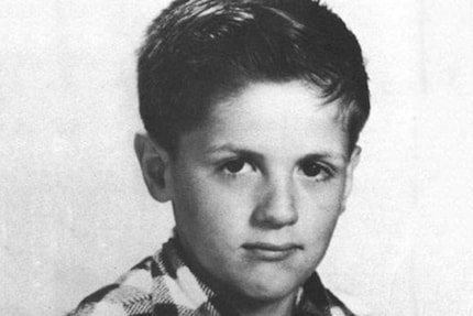 Sylvester Stallone, année non connue