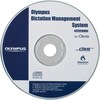 Olympus Dictation Management System Transcription Module Upgrade Version 4 auf 5, 1 Arbeitsplatz