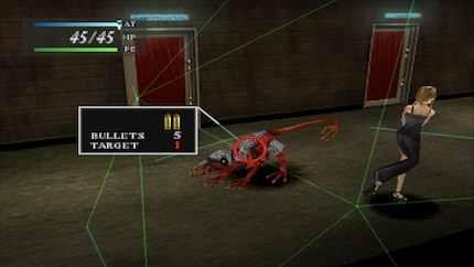 I've never seen a battle system like this before.