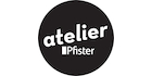 Logo de la marque Atelier Pfister