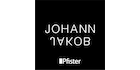 Logo of the Johann Jakob brand