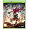 THQ Darksiders III (Xbox Series X, Xbox One X, Multilingue)
