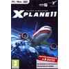 Flight Simulator X-Plane 11 (Mac, PC)