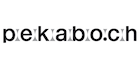 Logo der Marke pekabo.ch