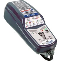 Novitec Batteriepulser Megapulse Bleiakku Refresher 12 V