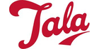 Logo of the Tala brand