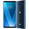 LG V30 (64 GB, Moroccan Blue, 6", Single SIM, 16 Mpx, 4G)