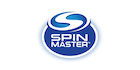 Logo de la marque Spin Master