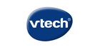 Logo der Marke VTech