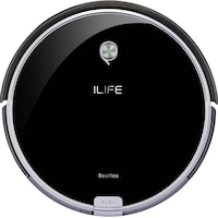iLife Robot aspirateur Beetless A6