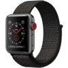 Apple Watch Series 3 (42 mm, Aluminium, 4G)