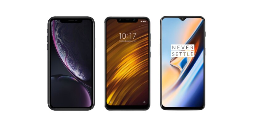 Mise à jour du showroom: venez tester les nouveaux portables!