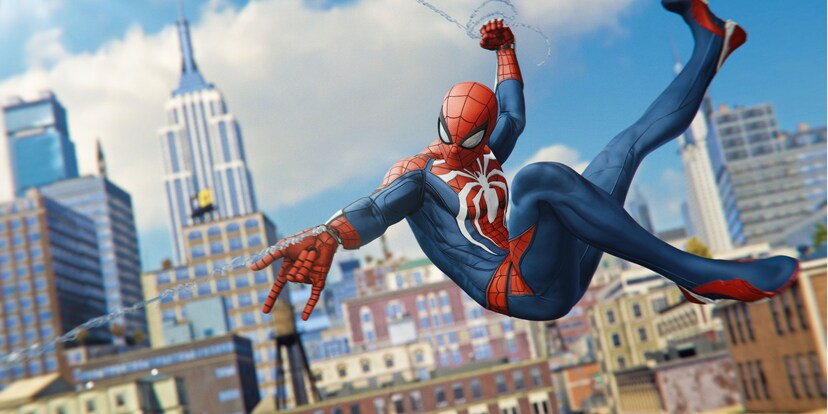 You've decided: These are the 10 best games of the year