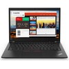 Lenovo ThinkPad T480s (14", Intel Core i7-8550U, 16 GB, 512 GB)