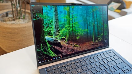 14-inch display in a 13-inch casing
