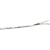TE Connectivity 2 Core M27500 primary cable 20AWG 100m