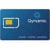 Qynamic Q-SIM Zone Global (250 MO / 30 journées)