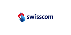 Logo der Marke Swisscom