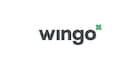 Logo of the Wingo brand