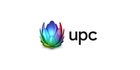 Logo del marchio UPC