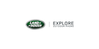 Logo of the Land Rover brand