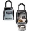 Master Lock Coffre-fort à clés 5400EURD