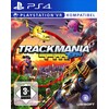 Ubisoft Trackmania Turbo (PS4, DE)