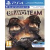 Sony Bravo Team VR (PS4, DE)