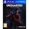 Naughty Dog Uncharted : The Lost Legacy (PS4, Multilingue)
