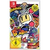 Konami Super Bomberman R (Switch)
