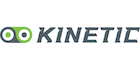 Logo de la marque Kinetic