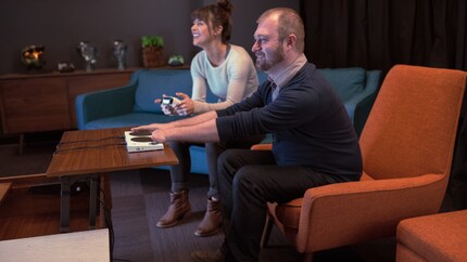 Il controller di Microsoft è l'eccezione quando si tratta di progetti di questo tipo, offerti da grandi aziende di videogiochi.