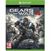 Microsoft Gears of War 4 (Xbox Series X, Xbox One X, Multilingual)