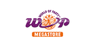 Logo der Marke World of Party