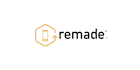 Logo der Marke Remade