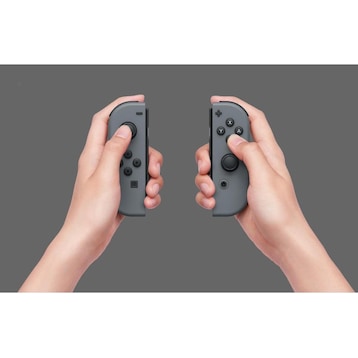 Nintendo Joy-Con Set Black/Black (Switch) - buy at digitec