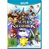 Nintendo Super Smash Brothers (Wii U, IT, FR, EN, DE)