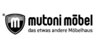 Logo de la marque Mutoni Möbel