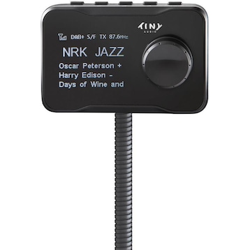 Tiny Audio C7 - buy at digitec