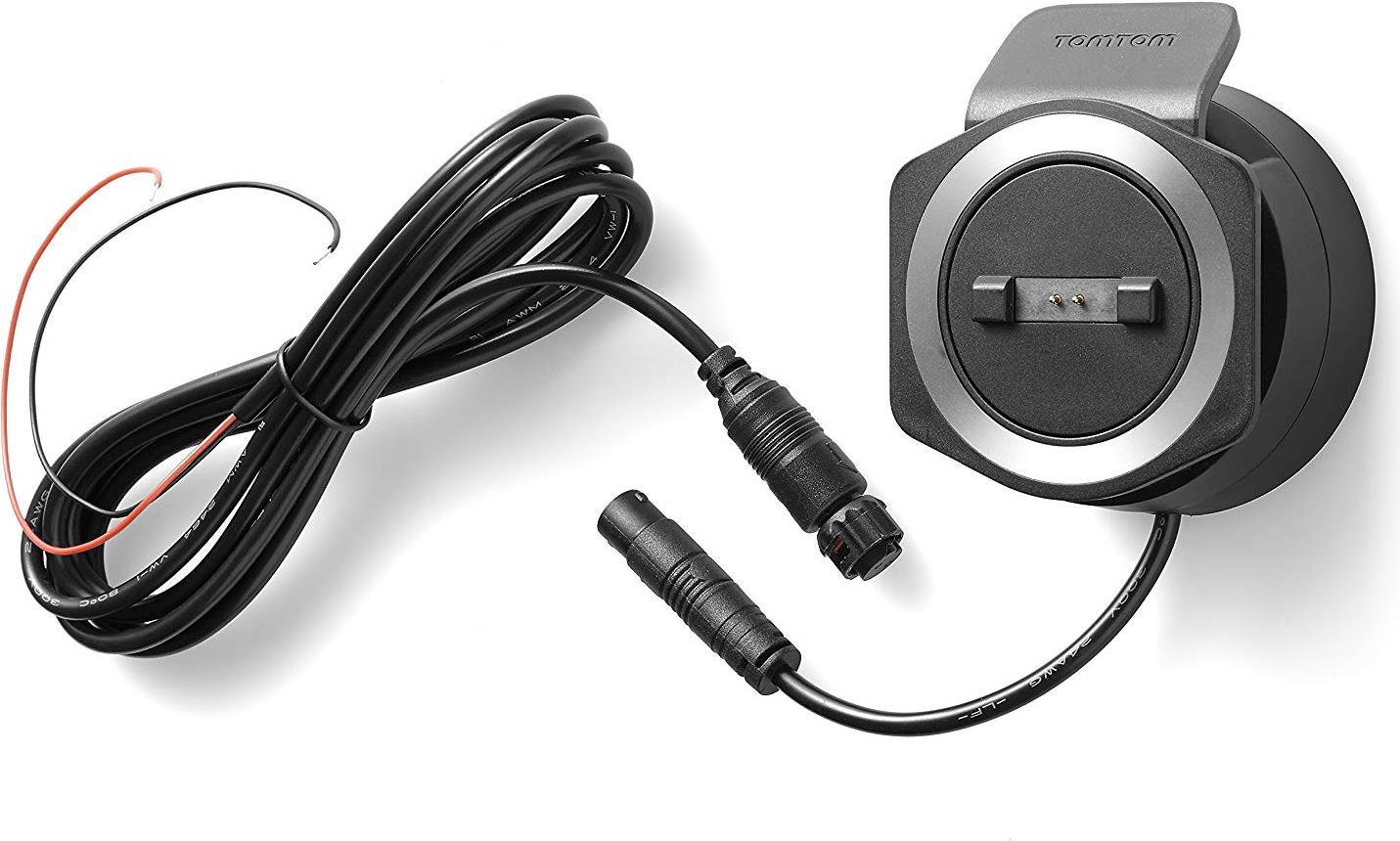 Tomtom rider motorcycle mount kit discount