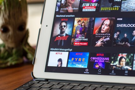 La sélection sur Netflix n'est plus qualitative depuis longtemps.
