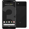Google Pixel 3 XL (128 GB, Just Black, 6.30", Single SIM, 12.20 Mpx, 4G)