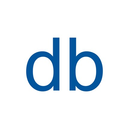 db in Arial