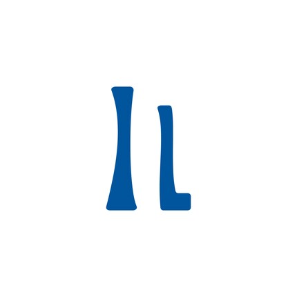 Il in OpenDyslexic